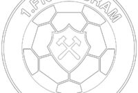 Ausmalbild 1 fk pribram