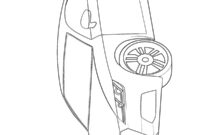 Ausmalbild audi tt