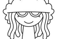 Ausmalbild aurelia sprunki