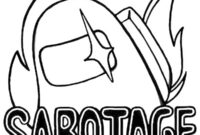 Ausmalbild basketballkorb