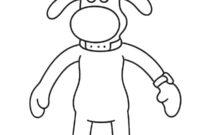 Ausmalbild bitzer