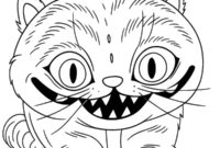 Ausmalbild derpy tiger k pop demon hunters