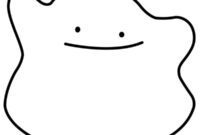 Ausmalbild ditto