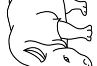 Ausmalbild enderdrache