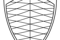 Ausmalbild koenigsegg logo