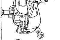 Ausmalbild master grenadier