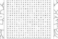 Ausmalbild meerestiere wortfinder