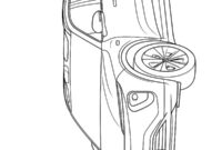 Ausmalbild nio el8
