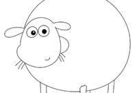 Ausmalbild shirley
