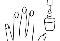 Ausmalbild shrimpo dandys world