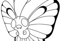 Ausmalbild smettbo
