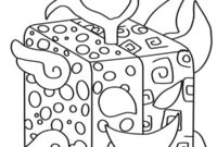 Ausmalbild spirit fruit