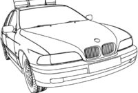 Ausmalbild spyker c8 aileron