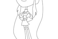 Ausmalbild starfire teen titans go