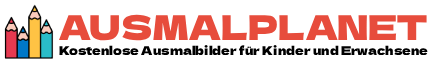 Ausmalplanet