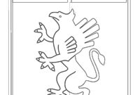 Ausmalbild cfc genua