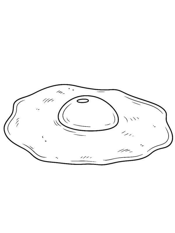 Ausmalbild erdmaennchen