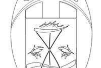 Ausmalbild fc crotone