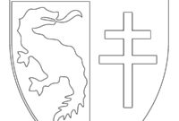 Ausmalbild fc metz