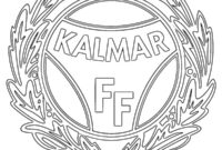 Ausmalbild hammarby if