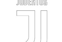 Ausmalbild juventus turin