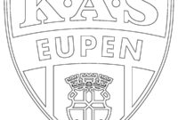 Ausmalbild kas eupen