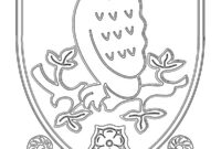 Ausmalbild sheffield wednesday