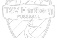 Ausmalbild tsv hartberg